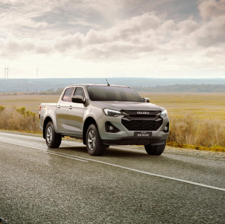D-Max 